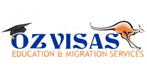 Oz Visas Pty Ltd